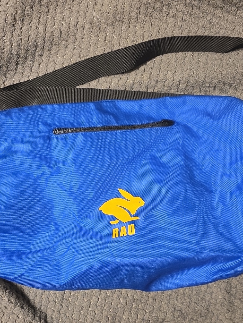 RAD Rabbit Duffel Bag